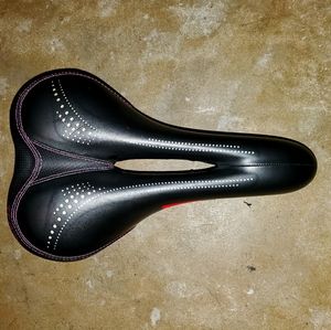 Bicycle / Cycling Saddle- Women's Specific